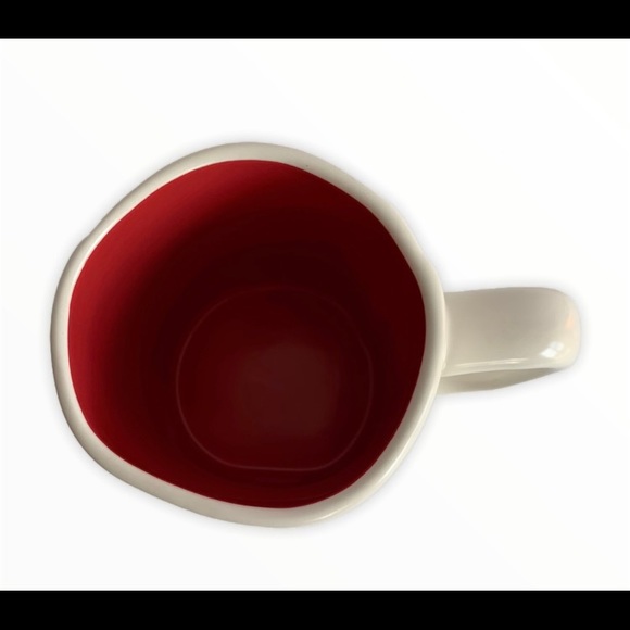 Rae Dunn XOXO Ceramic Mug - Picture 4 of 4